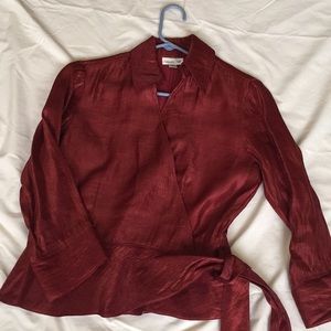 Coldwater Creek Shirt